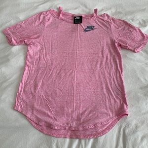 Nike breathable t-shirt